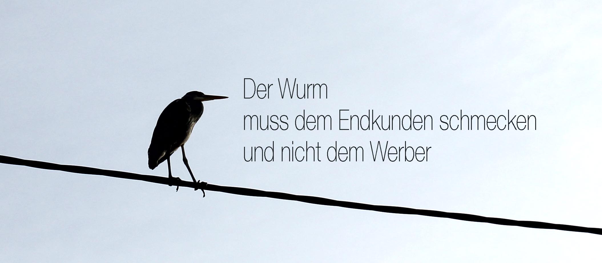 Unser Motto