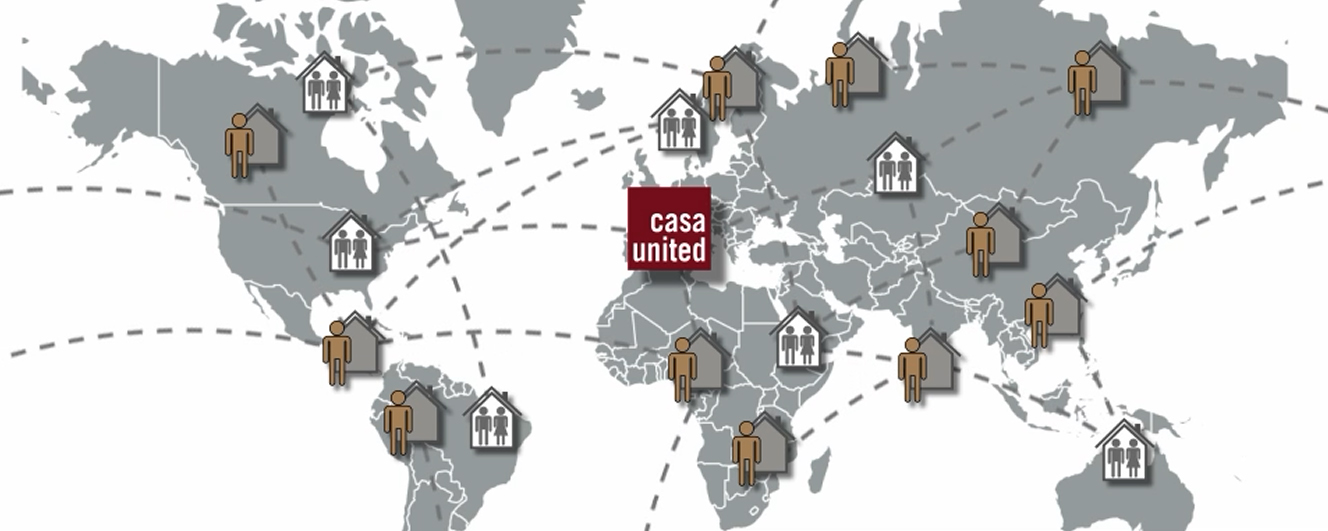 casa united